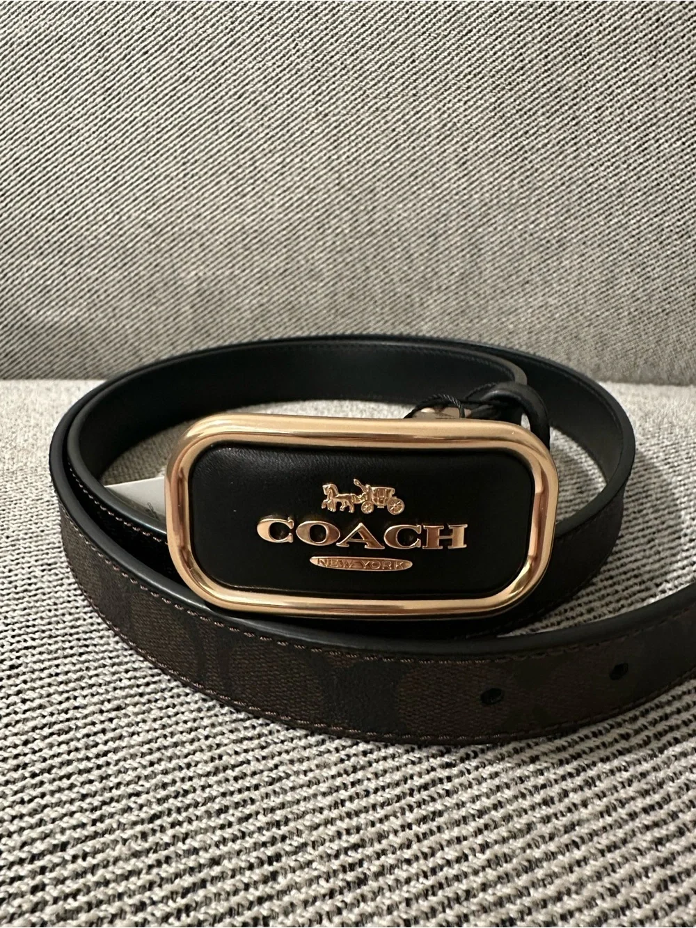 Coach brand new